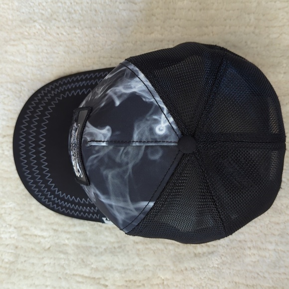 Goorin Bros Hellcat Animal Farm Snapback Trucker Hat - Picture 5 of 6